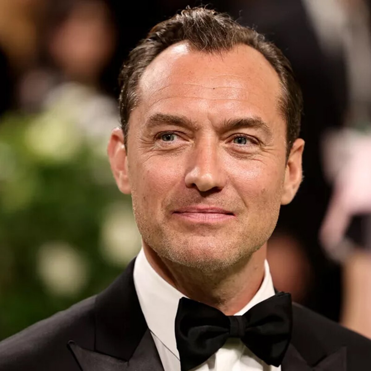 「禿げてきたし、たるんできた」ジュード・ロウ、自身の最近について語る。