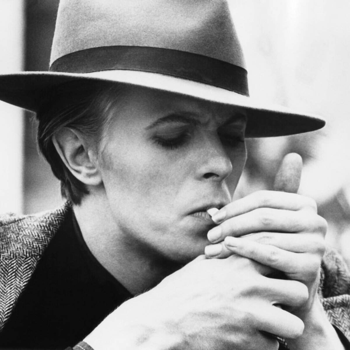 「気が変わっただけさ」デヴィッド・ボウイの言葉に学ぶ、自由という気高さ。