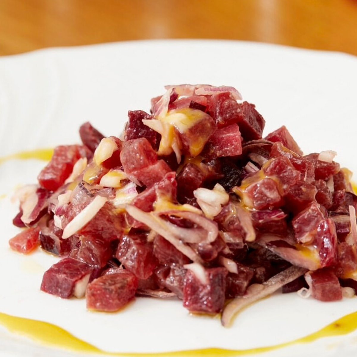 目黒通りの新イタリアン、グロッラで郷土料理に舌鼓。