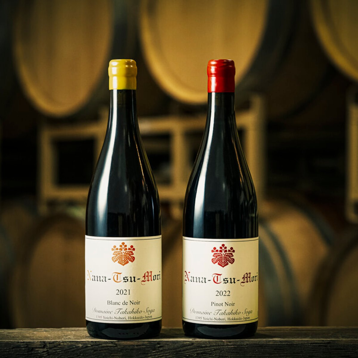 ドメーヌ・タカヒコに聞いた、余市の自然派ワインが世界から注目される理由とは？