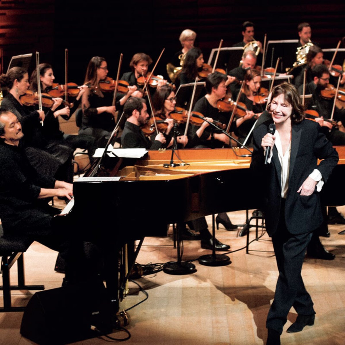 ともに作る、奏でる、歌う。アーティストの音楽論。【中島ノブユキ】