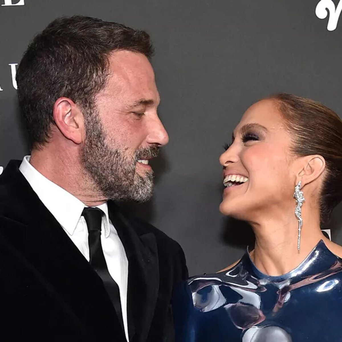 離婚が囁かれていたジェニロペ、夫のベン・アフレックに父の日のメッセージを送る。