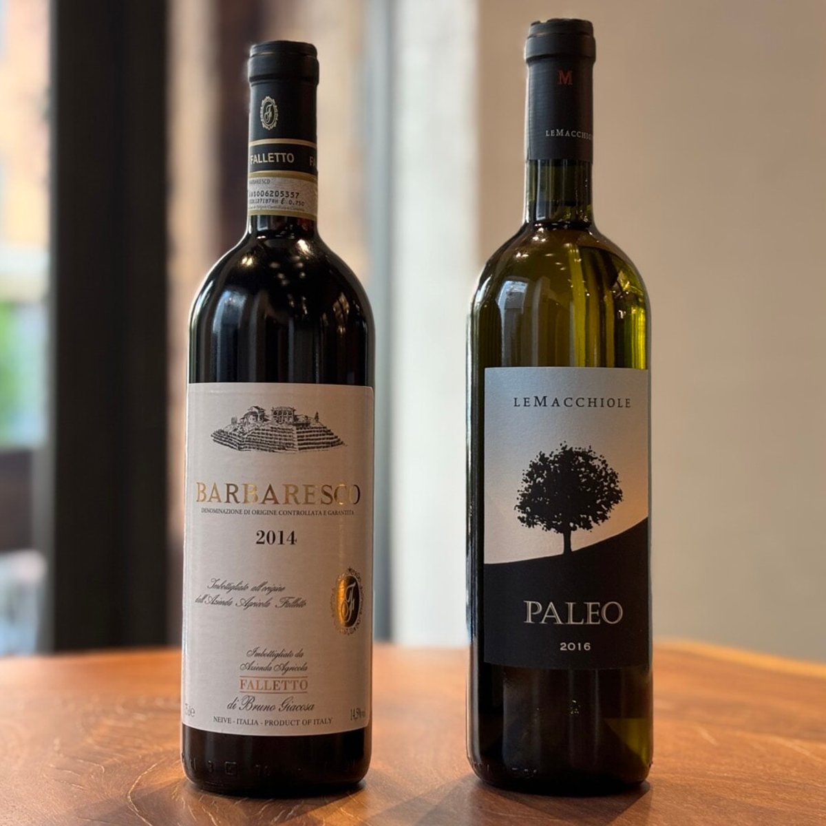 【応募終了】イタリアワインの至宝「ブルーノ・ジャコーザ」と、キアニーナ牛のステーキを味わい尽くす！