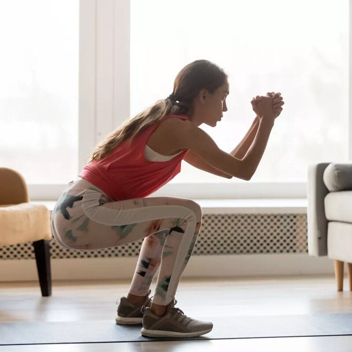 ヒップを鍛えたい時、避けるべきこととは？