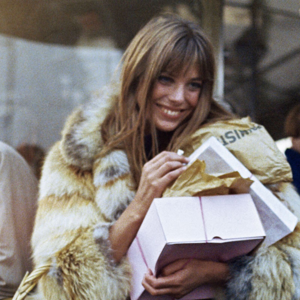 山崎まどかが読み解く、ジェーン・バーキンが素敵な理由。