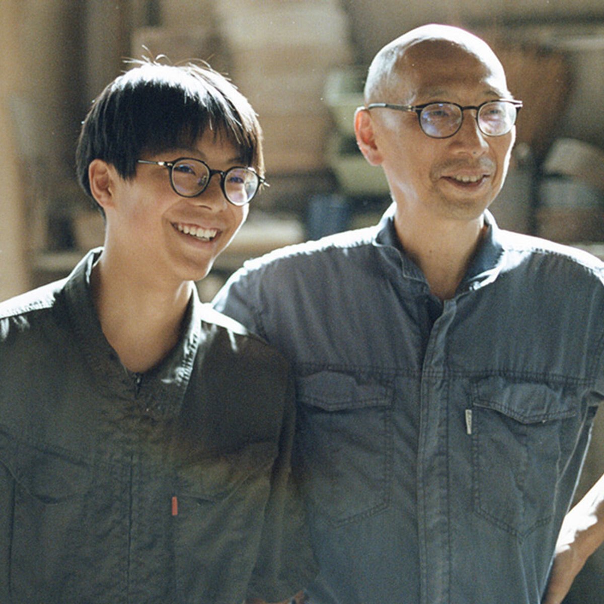 ロエベ財団、浅間国際フォトフェスティバルの特別展示とは。