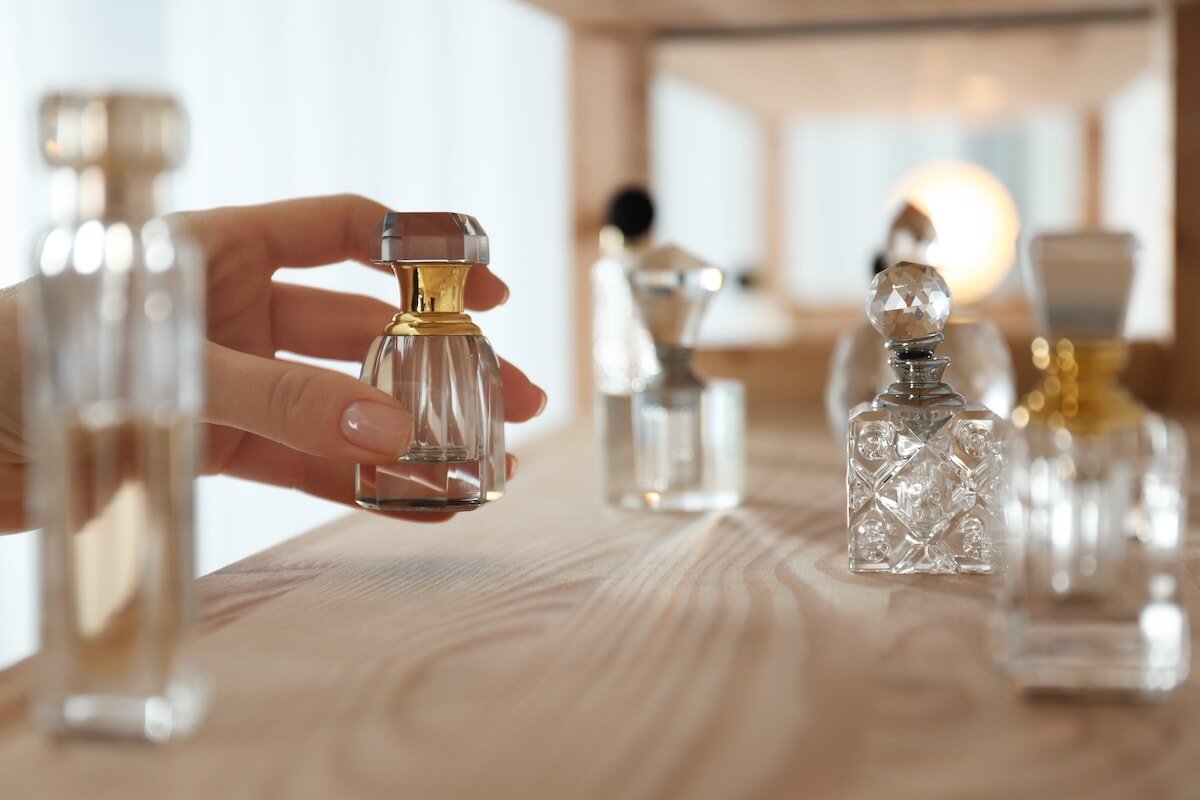 フランスで始まったエルメスの香水への愛。 | madameFIGARO.jp