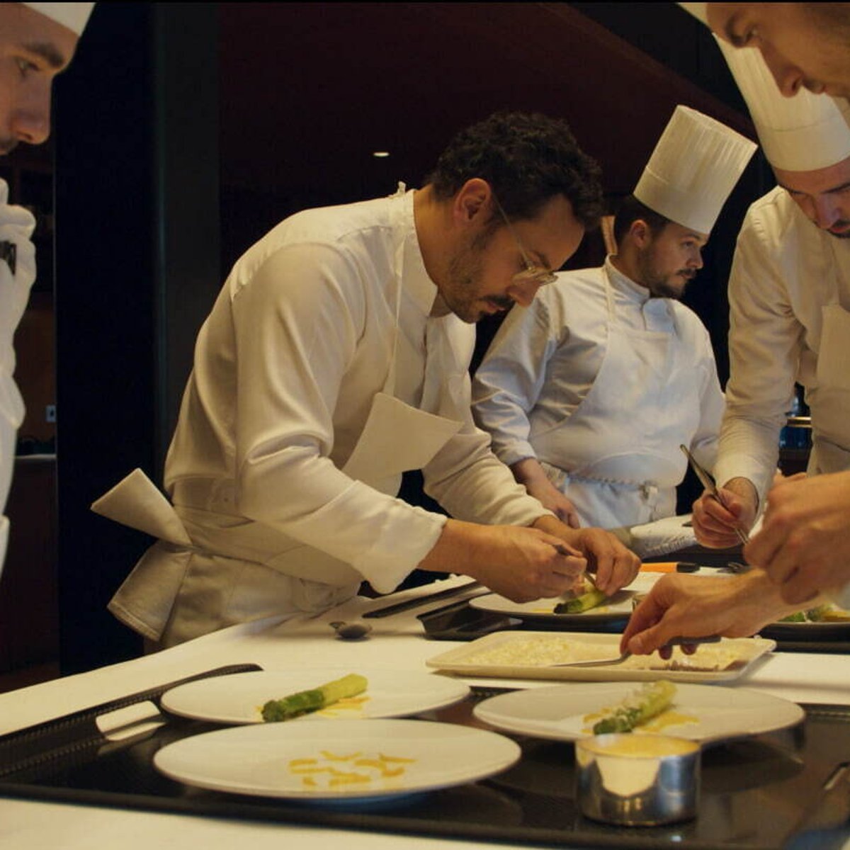 【8/3開催】映画『至福のレストラン／三つ星トロワグロ』の先行独占試写会を日仏学院で開催！