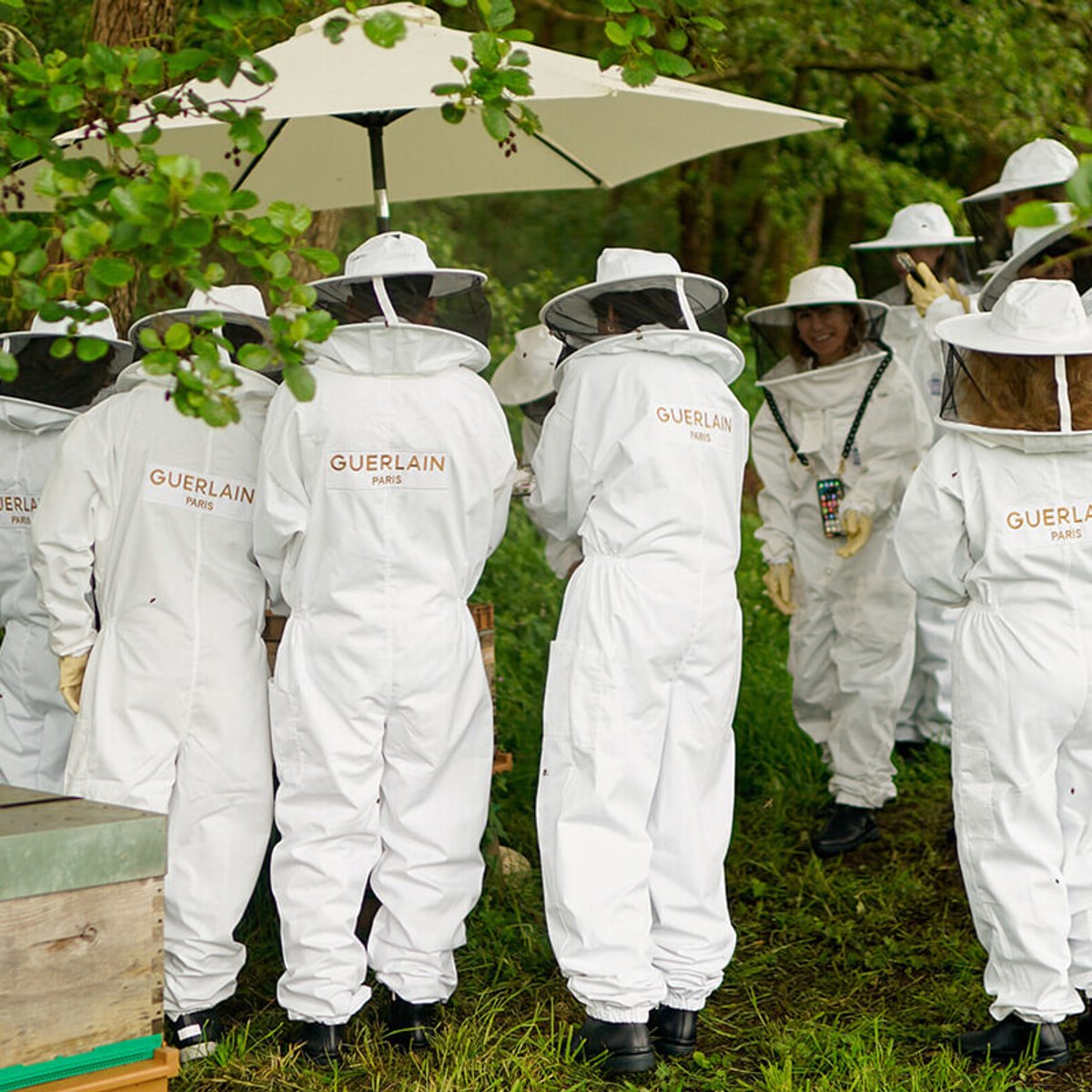 生物多様性と自然保護を、フランス・ミリエール渓谷で学ぶ。