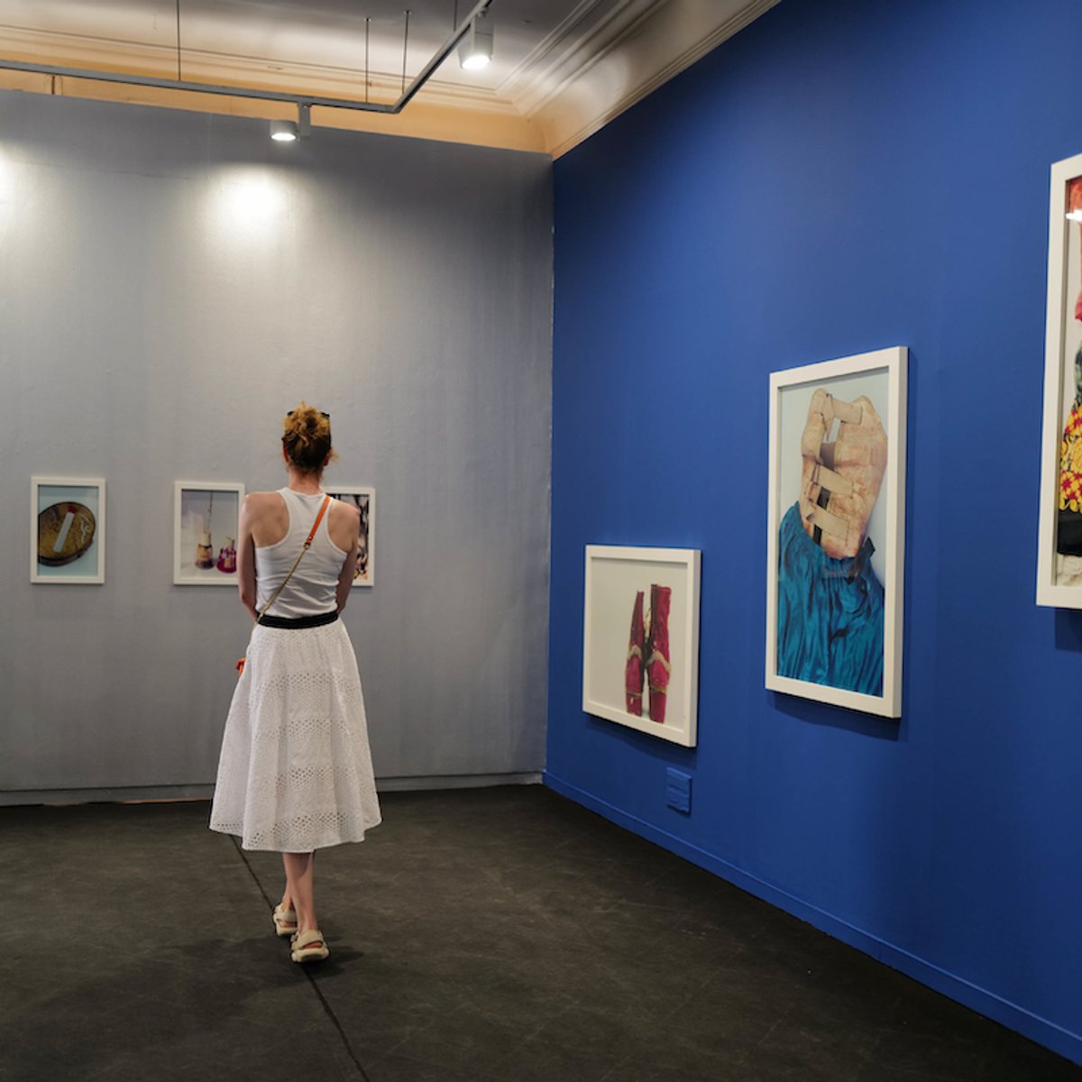 アルル国際写真フェスティバルが開幕！ 石内都が「ウーマン・イン・モーション」フォトグラフィー・アワードを受賞。