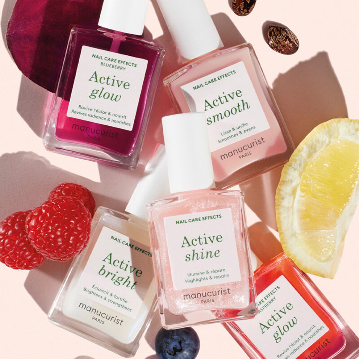 これ1本で美しい指先が完成！ パリ発、話題の新感覚ネイルとは？