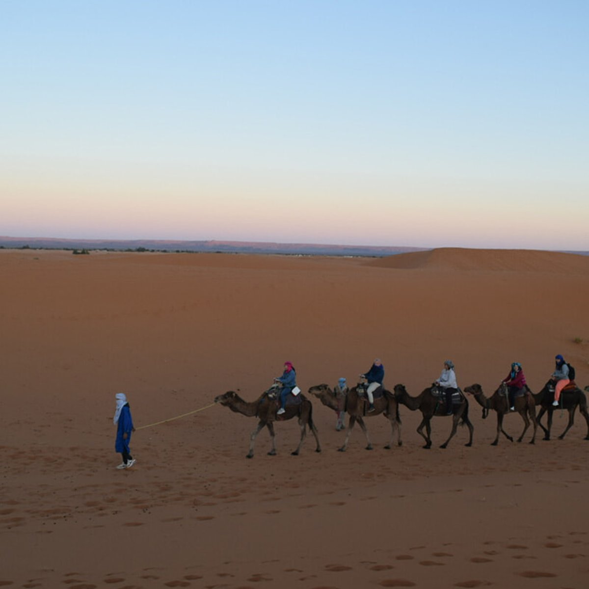 人生でいちどは訪れたかった、モロッコでのヴァカンス。｜鈴木桃子（フリーランスエディター）
