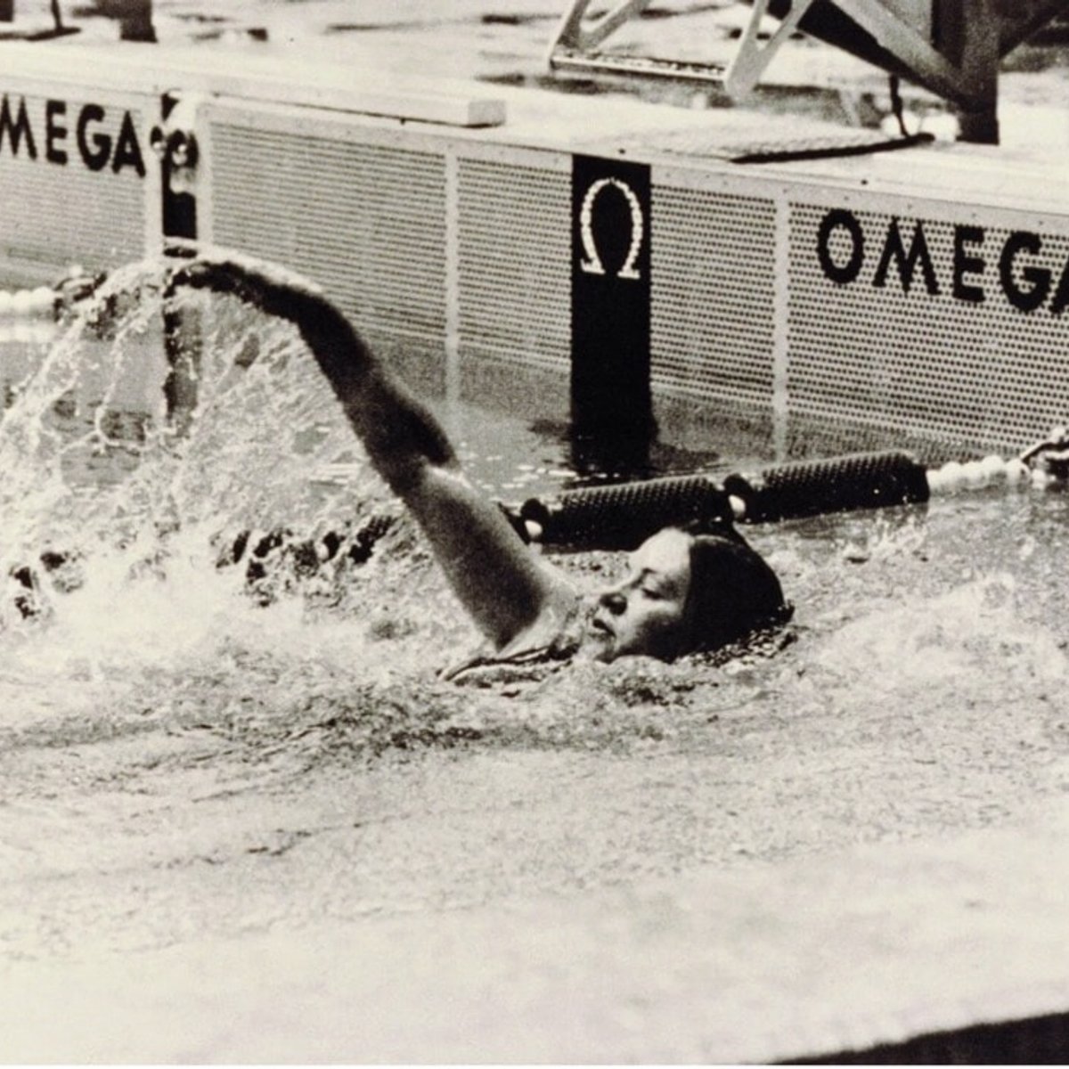 オリンピックの時を司るオフィシャルタイムキーパー、オメガの歴史とは？