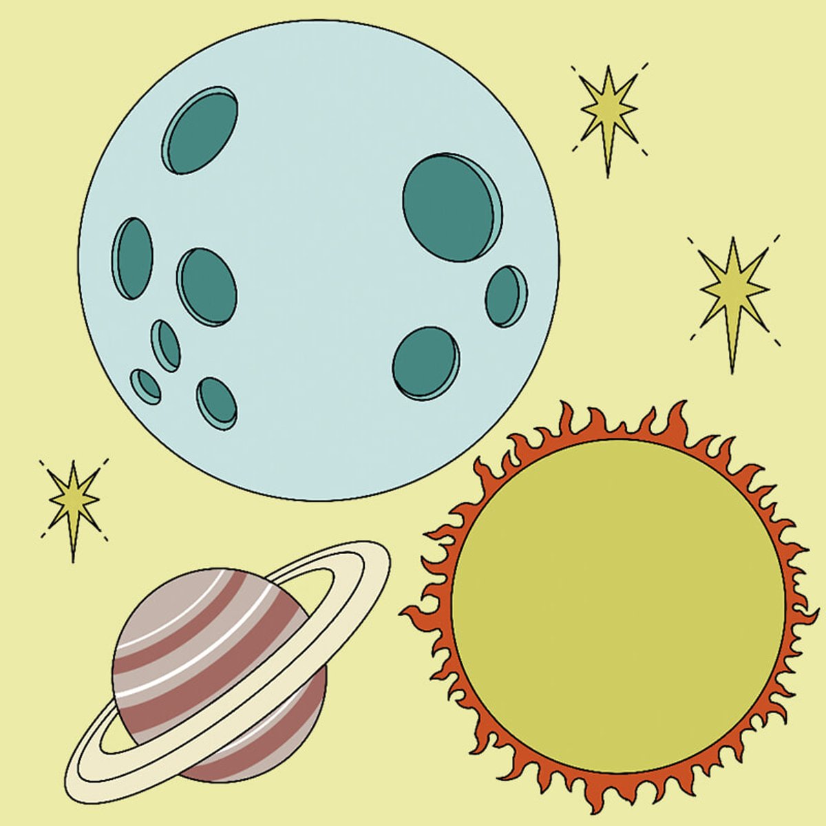 インド占星術ジョーティッシュで読み解く、2024年下半期の世相。