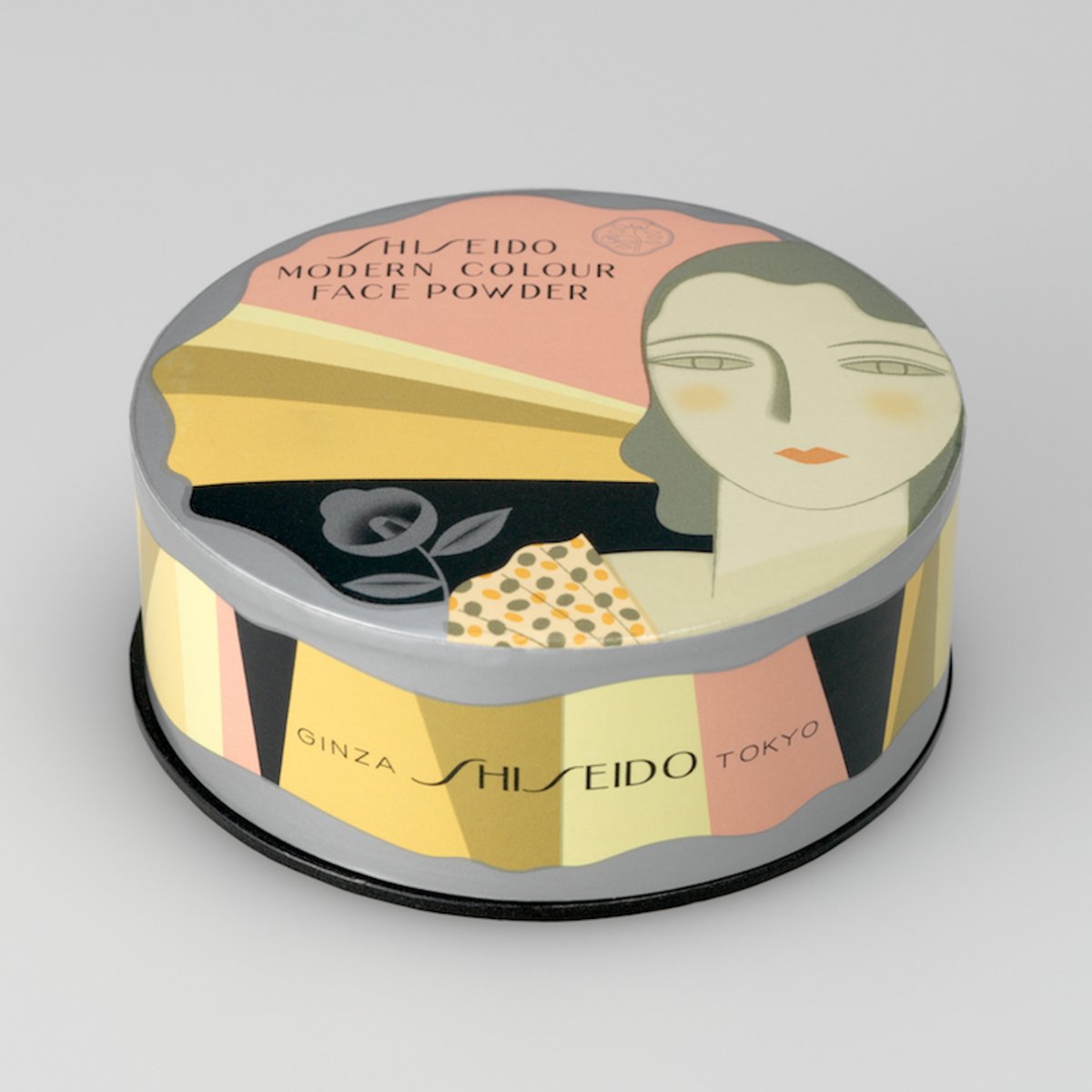 心躍らせるデザイン約300点。資生堂ギャラリー『オドル　ココロ』展、開催中。