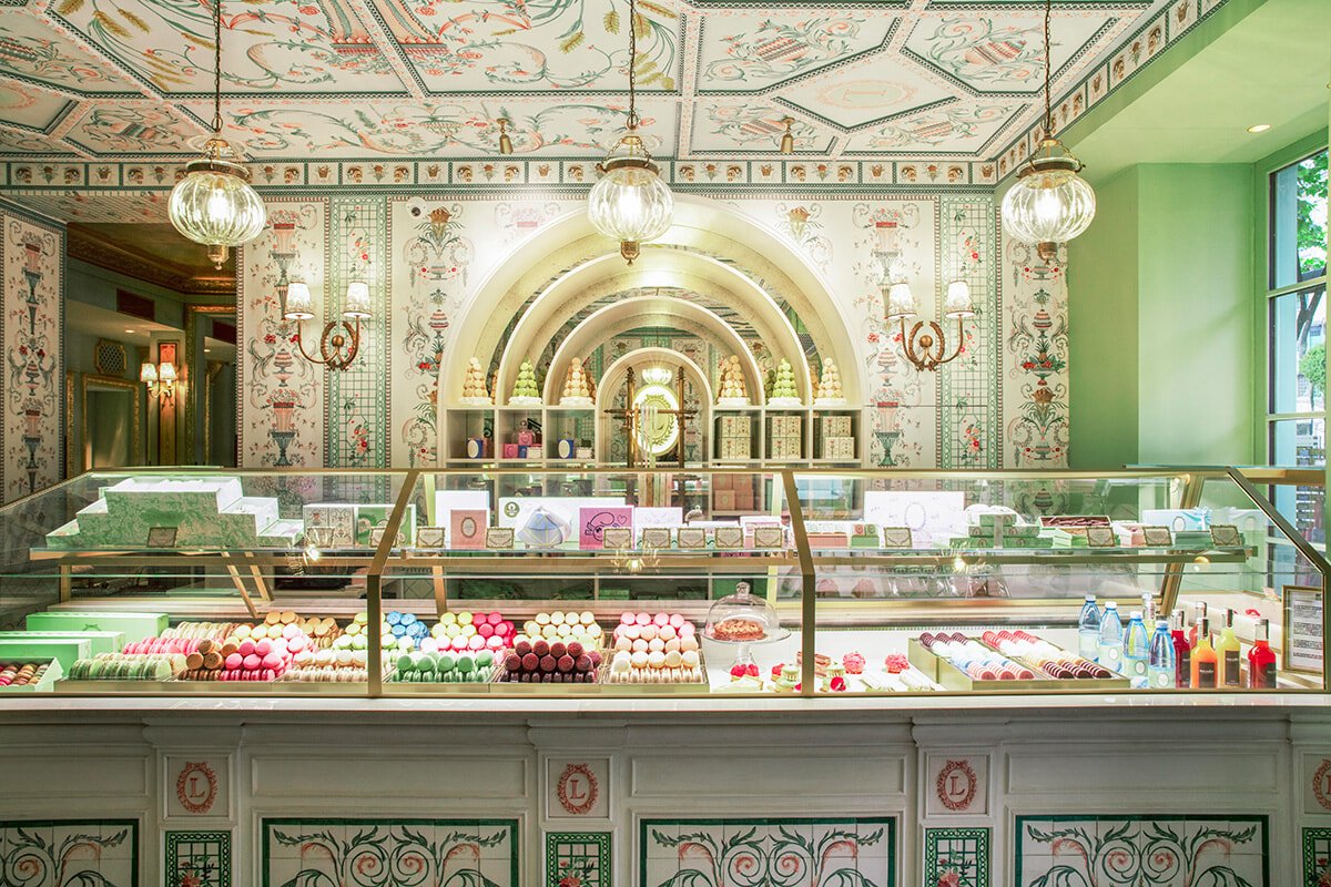 LADUREE ラデュレ パリ本店で購入した天使の小皿 240730-laduree-royale-ogp-1.jpg