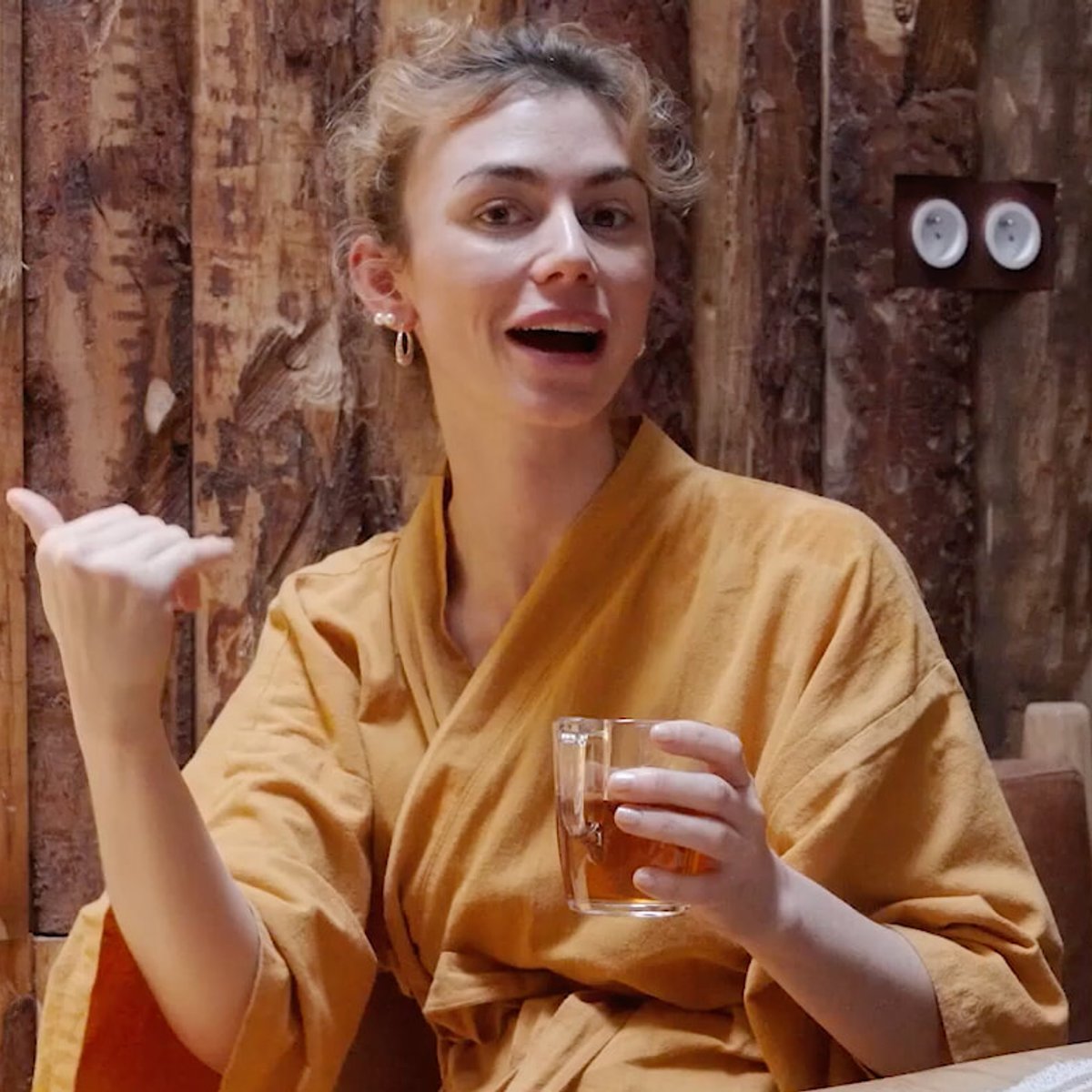 パリのサウナで、心も身体も「ととのう」浄化体験。