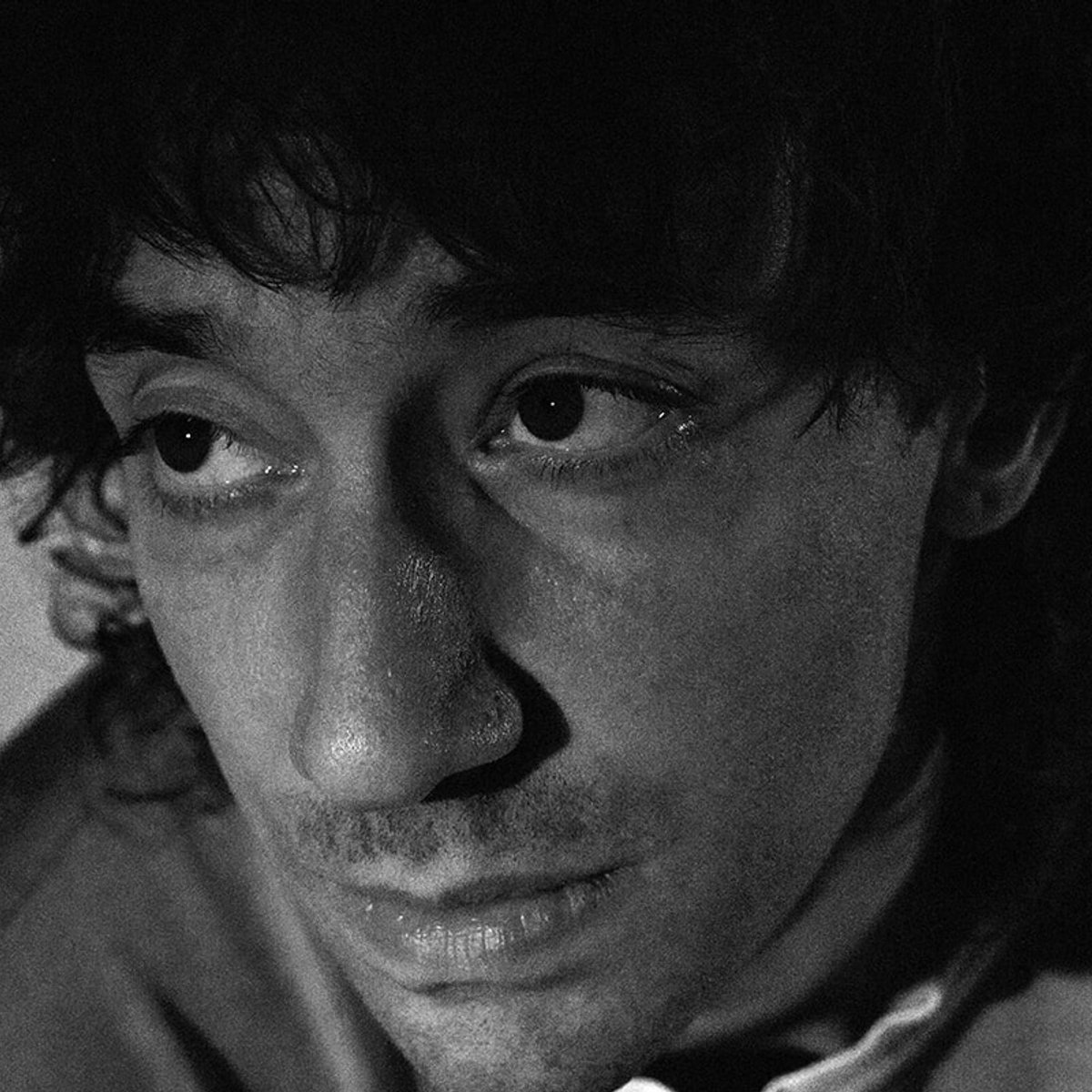 バンドとは違った姿をソロで見せていきたい。アルバート・ハモンド・ジュニアのソロ活動に注目。