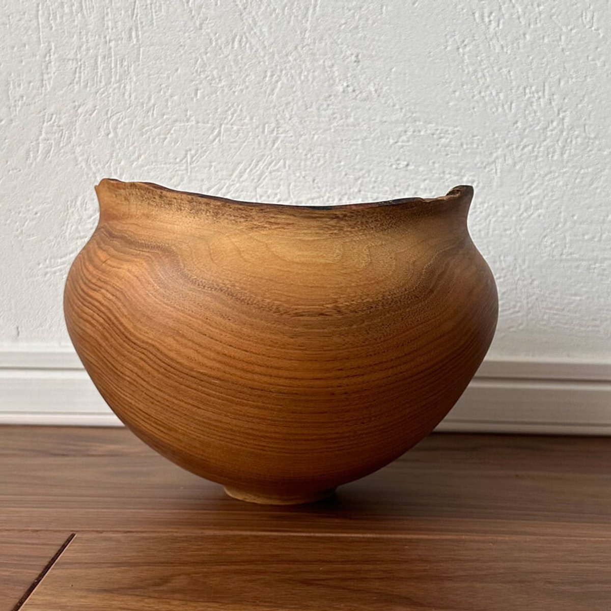 サステナビリティ視点でも愛を注げる工芸品。