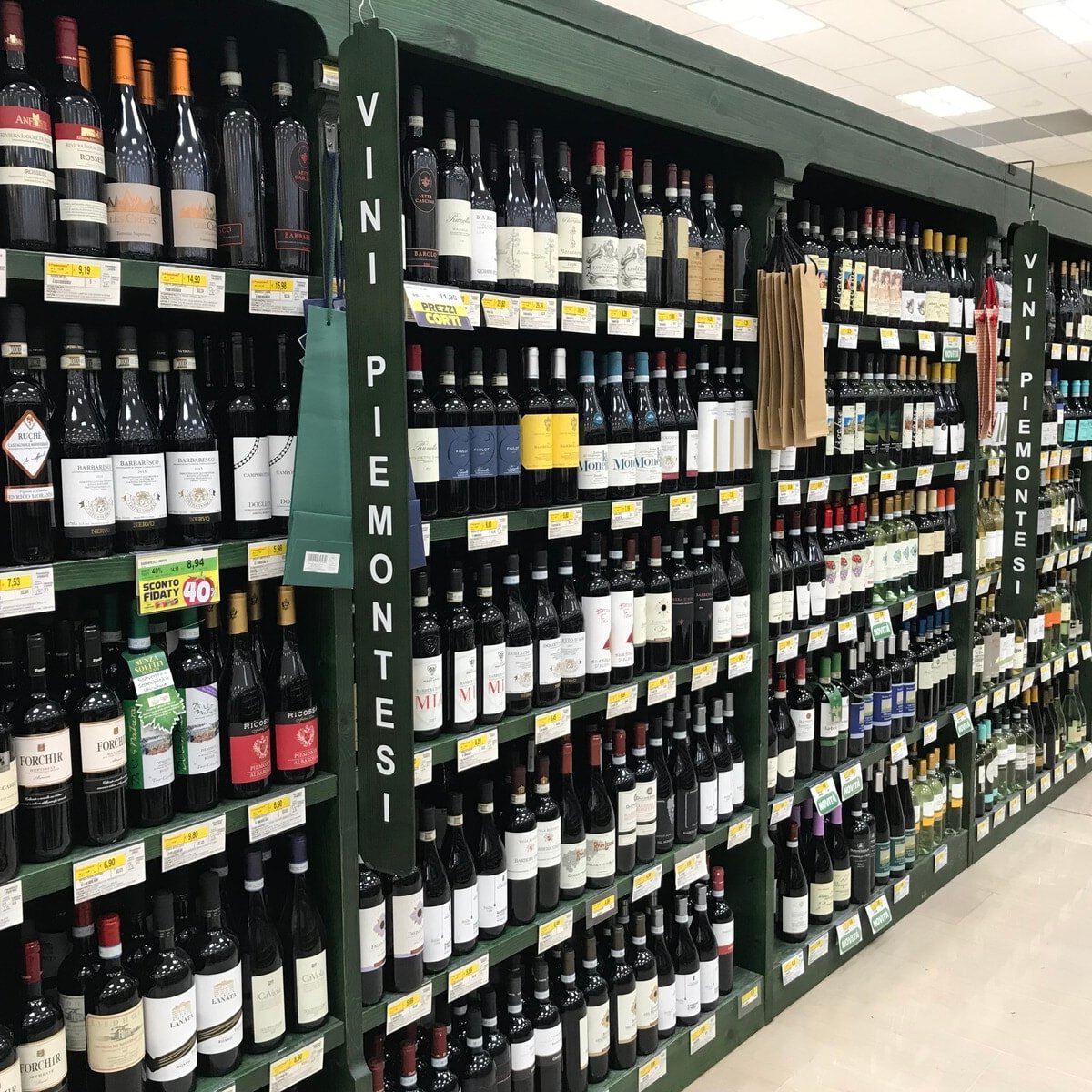 イタリア人はフランス産ワインを飲まない！？ 国民に根付く5つの共通認識とは。