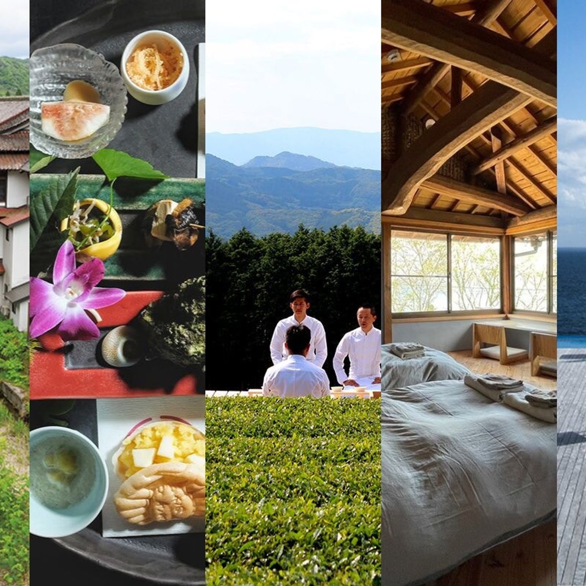 ヒーラー・星読みyujiが指南、日本国内で運気アップを導く5つの旅先は？