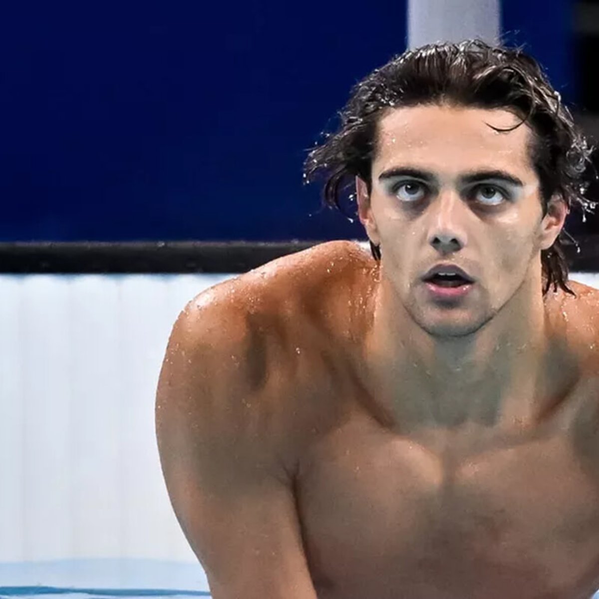 「史上最悪の選手村だった」イタリア人水泳金メダリストの発言が話題に！