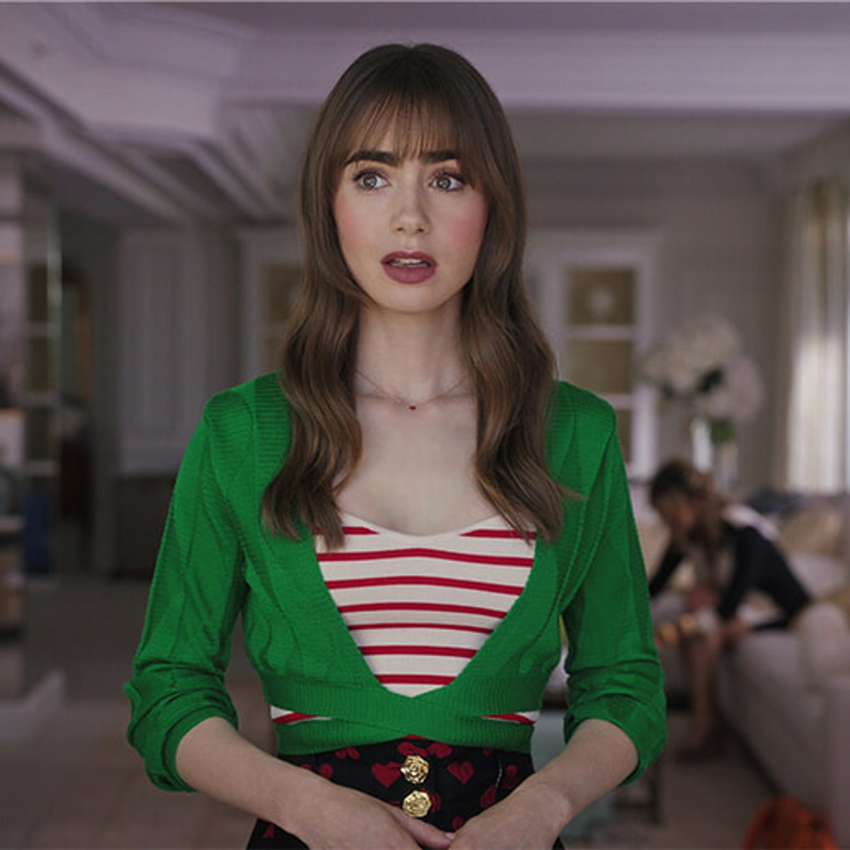 「エミリー、パリへ行く」シーズン4を見る前に知っておきたいコト！