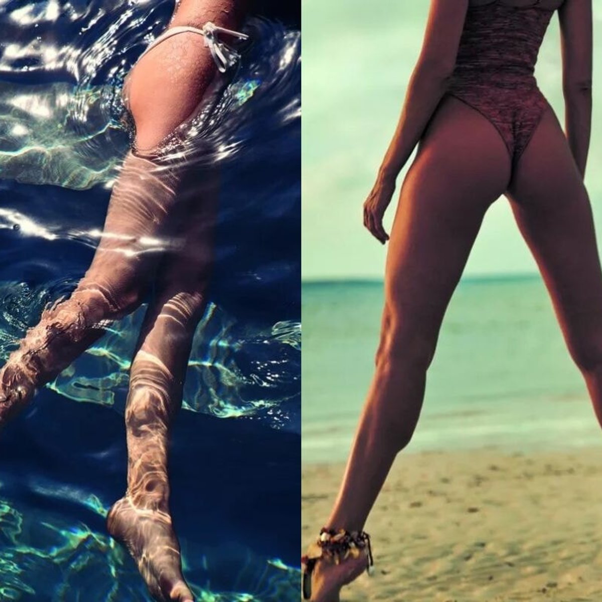 暑い夏をショートパンツで乗り切るための、フランス式美脚完全ガイド。