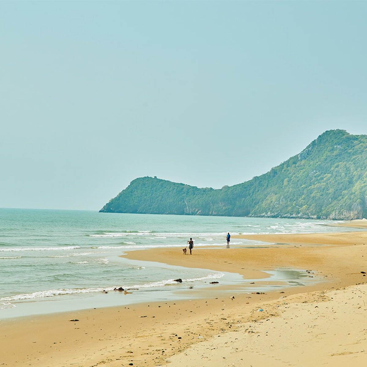 バンコクから足を伸ばして、プランブリとチョンプリーで過ごす通好みのプチトリップ。