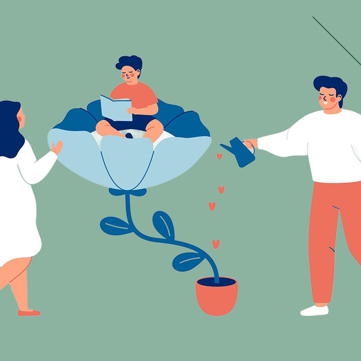 40代からの教育資金と老後資金はどう準備する？【美しい投資術 vol.40】