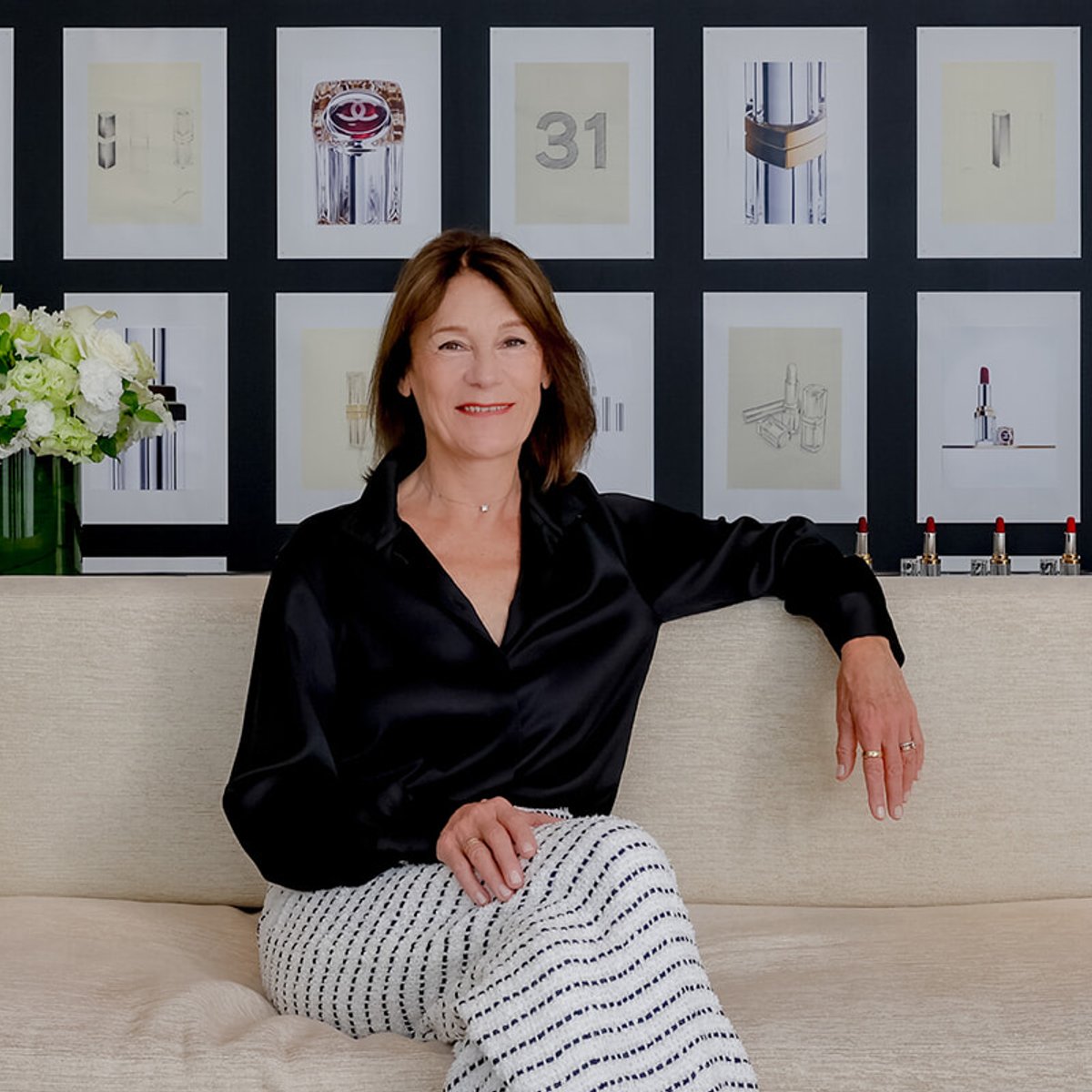 パッケージに込められたシャネルの美学。デザイナーが語るその裏側とは？