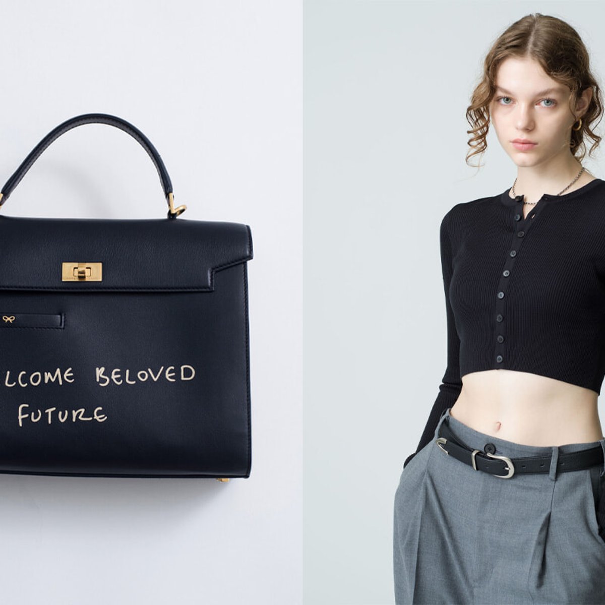 日本上陸15周年を記念したロンハーマンのスペシャルアイテム、どれを買う？