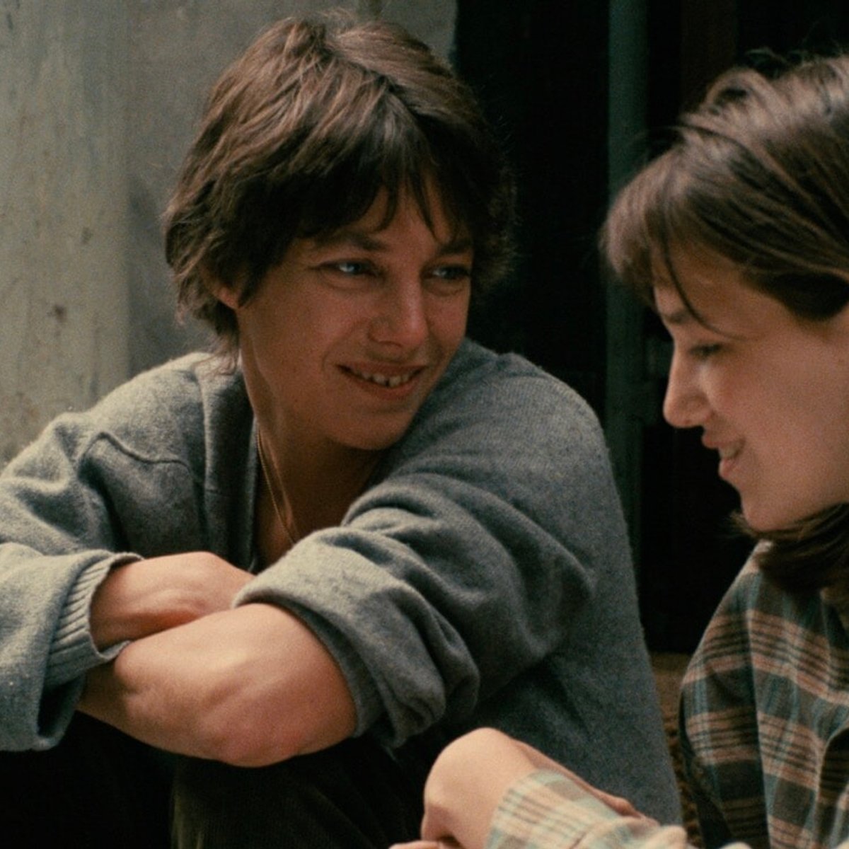 ジェーン・バーキン没後1年、映画2作品が同時再上映。