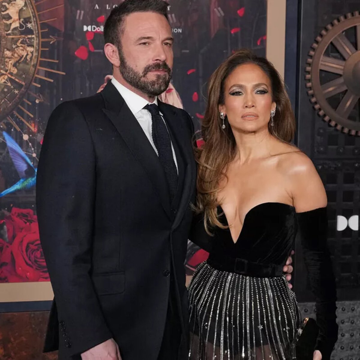 ジェニロペとベン・アフレック、結婚2周年記念日に離婚を申請。