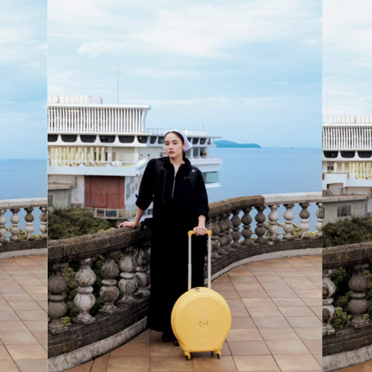 旅の必需品を厳選。旬のパッキングリストで心躍る旅行計画。