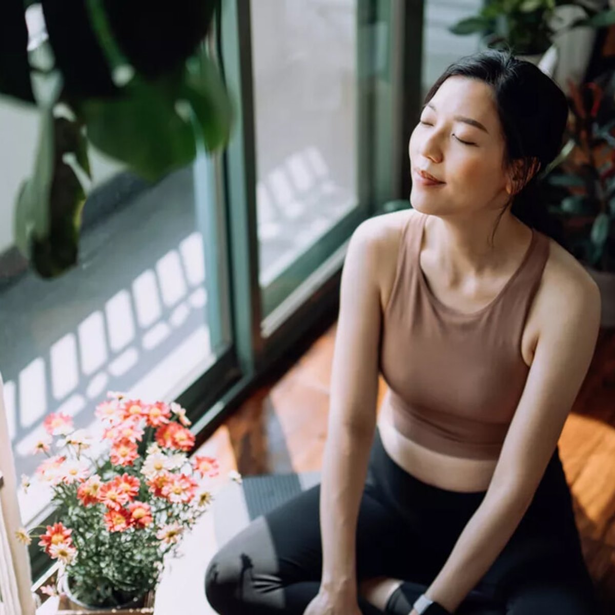 休暇後、すぐに理想の体重に戻るには？