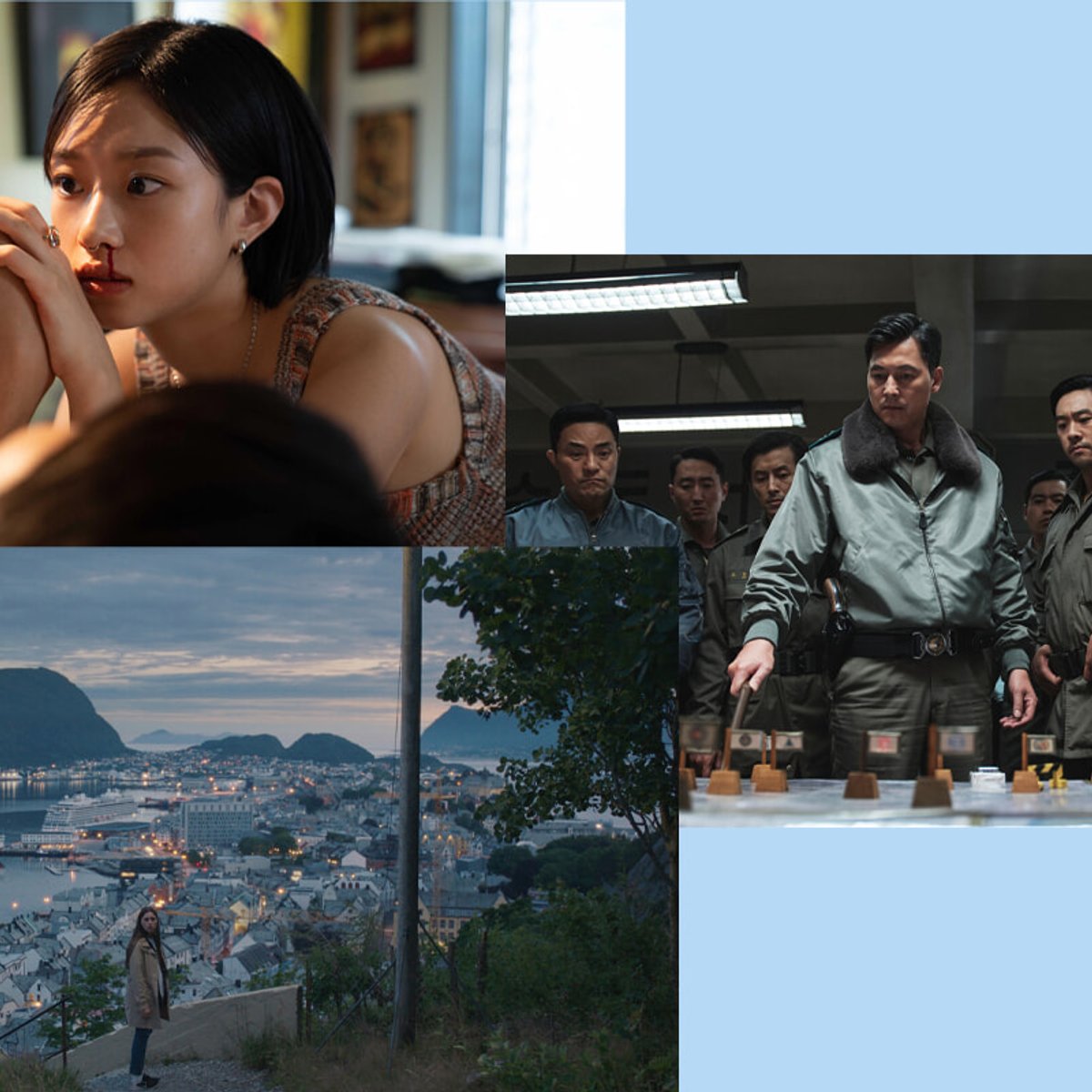 映画館で絶対に観たい！8月末から9月中旬に公開される注目作３選。