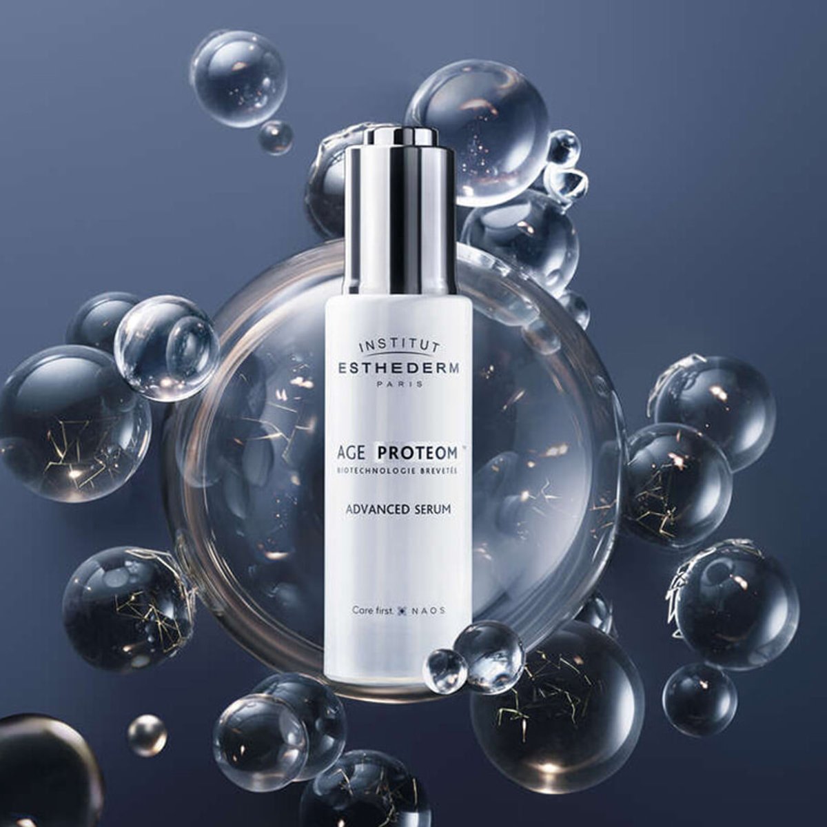 自分史上ベストな肌へ！ あらゆる目的に迫る、次世代型エイジングケア。