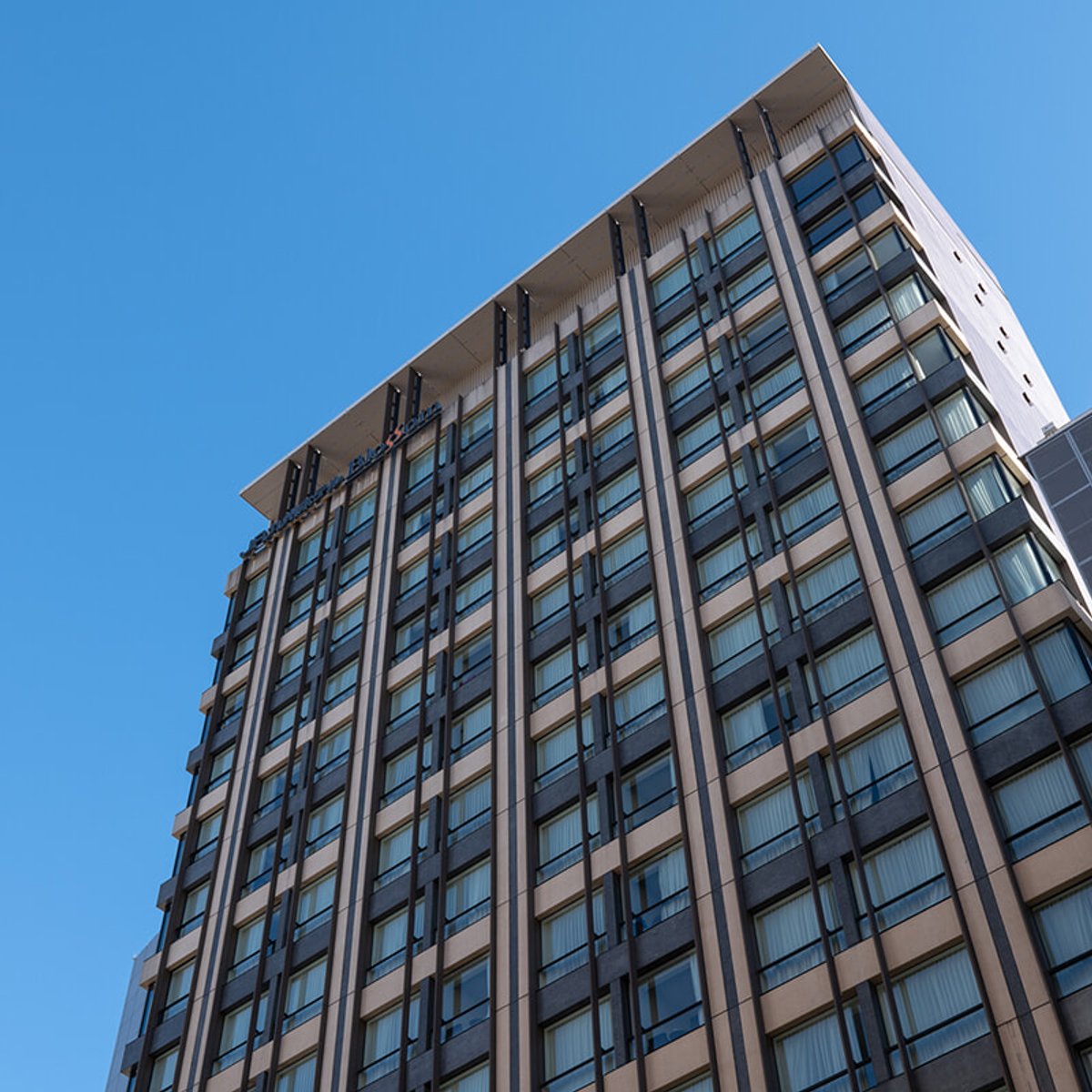 JR九州が放つ首都圏第1号ホテル「ブラッサム新宿」、観光客が殺到する魅力とは？