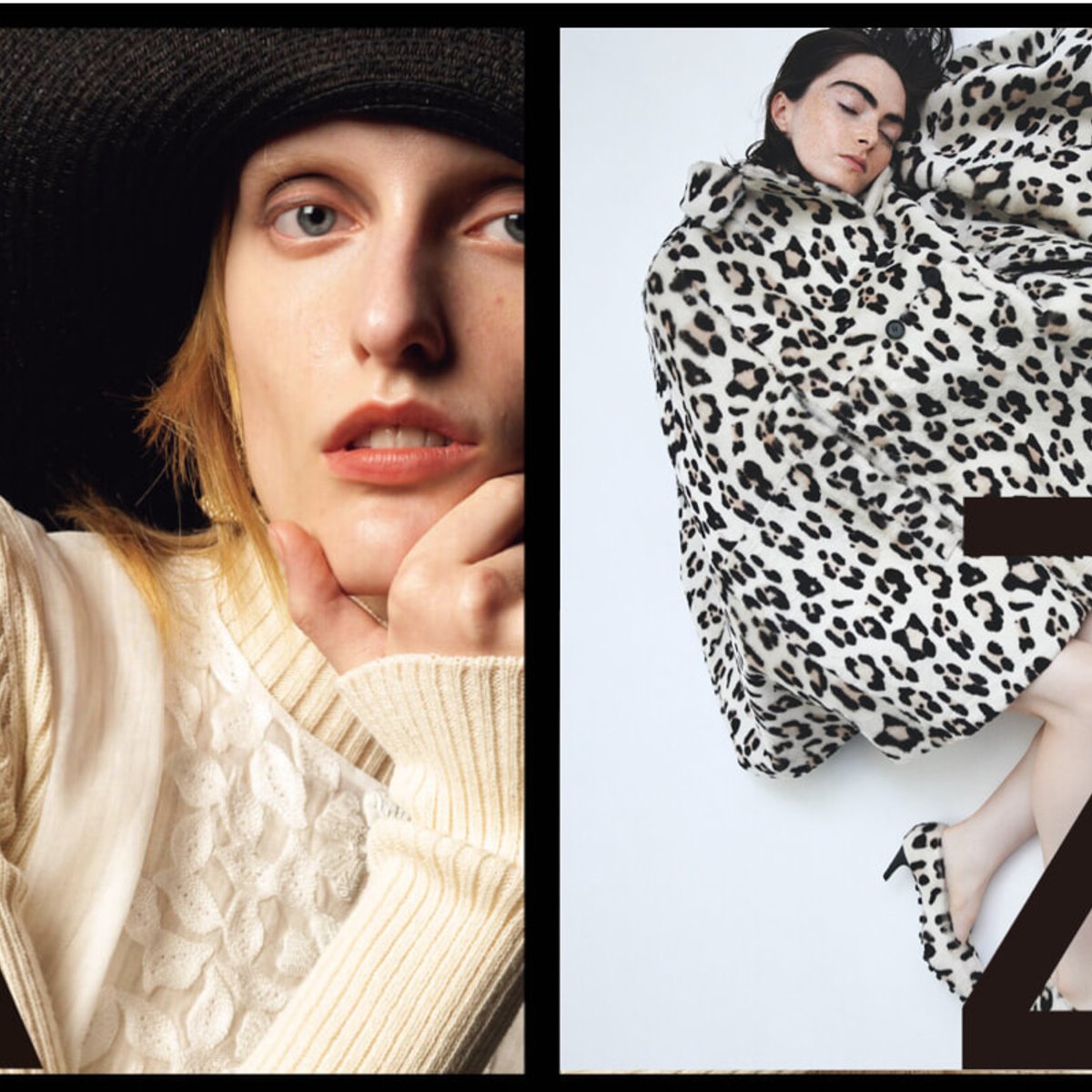 2024年秋冬トレンドを総ざらい！ 大人ベーシックを作る、おさえておきたいキーワード。