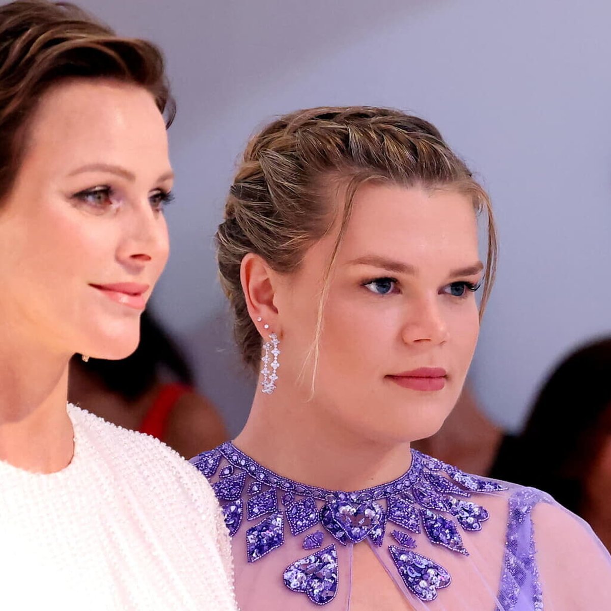 グレース・ケリーの孫娘、すっぴんのヴァカンス写真を投稿！