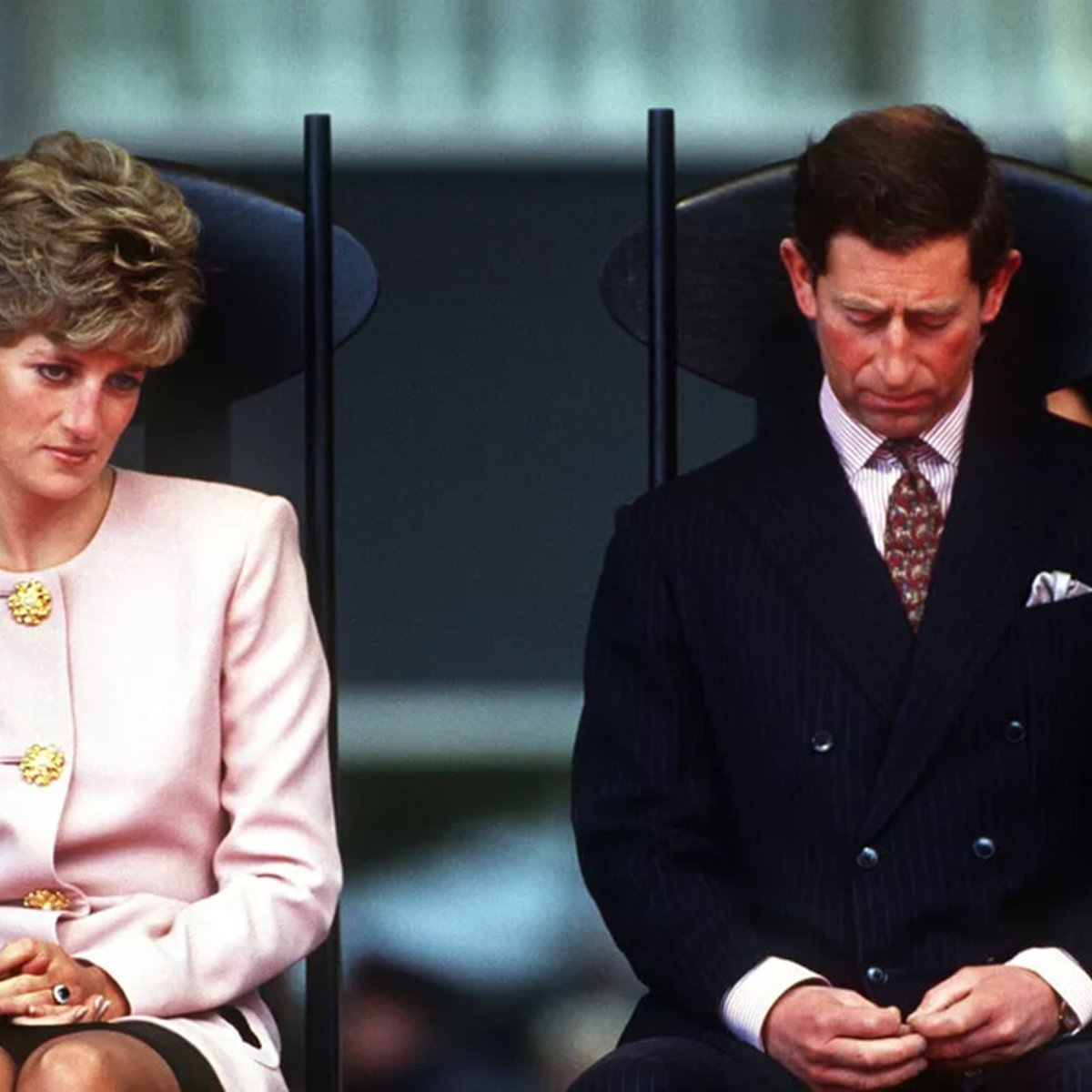 ダイアナ妃の死の直後に書かれたチャールズ国王の手紙、オークションへ。