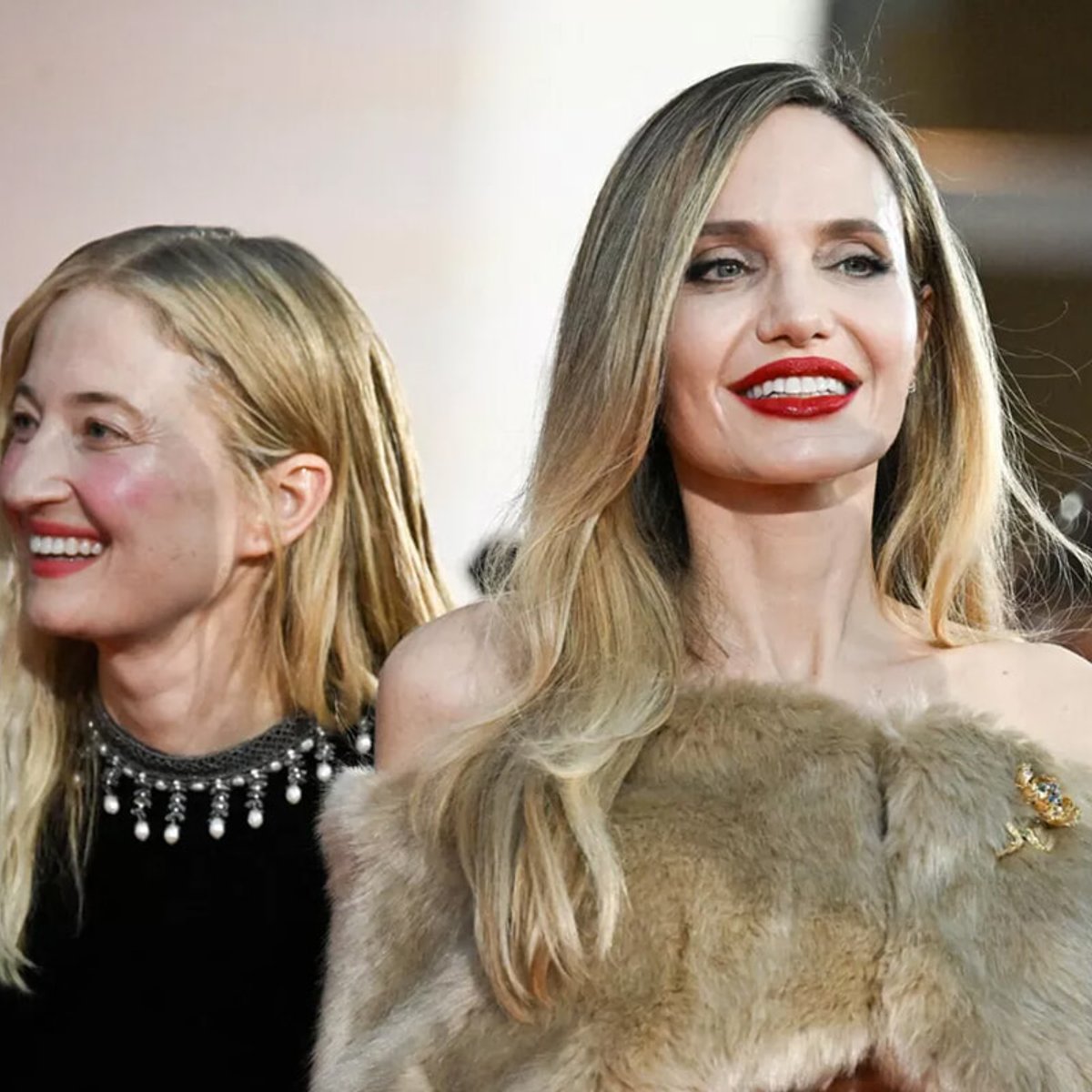 ヴェネツィア国際映画祭に現れた、太陽に映えるブロンドヘアのセレブたち！