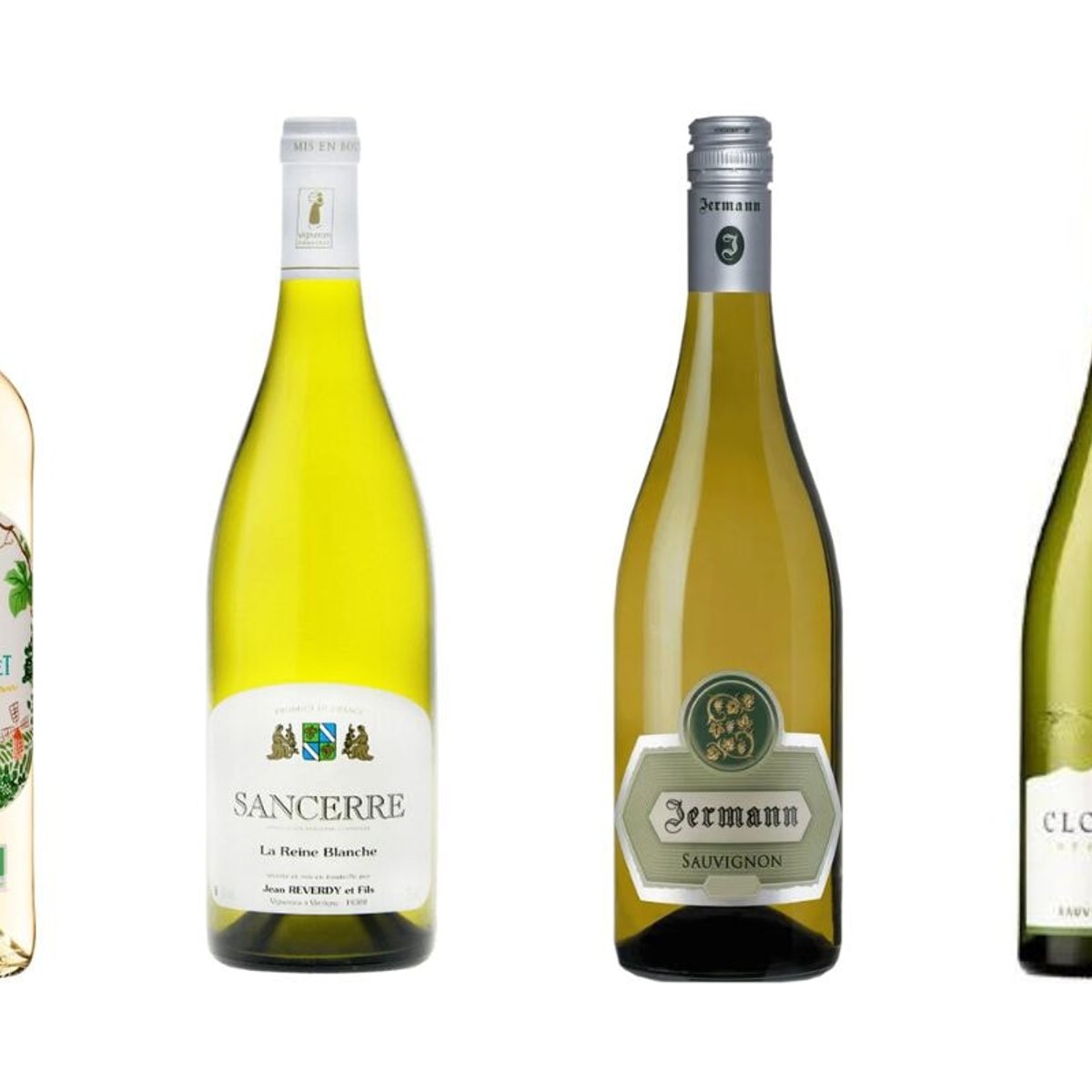 【9/28開催】柑橘の酸味と若草のアロマが魅力のソーヴィニヨン・ブラン４種類を飲み比べ！　ワイン初心者向け講座。