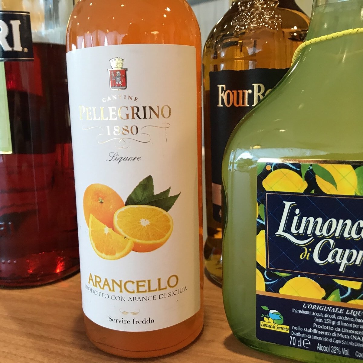 単なる食前酒ではない⁉︎　イタリア人に欠かせない「アペリティーヴォ」とは。