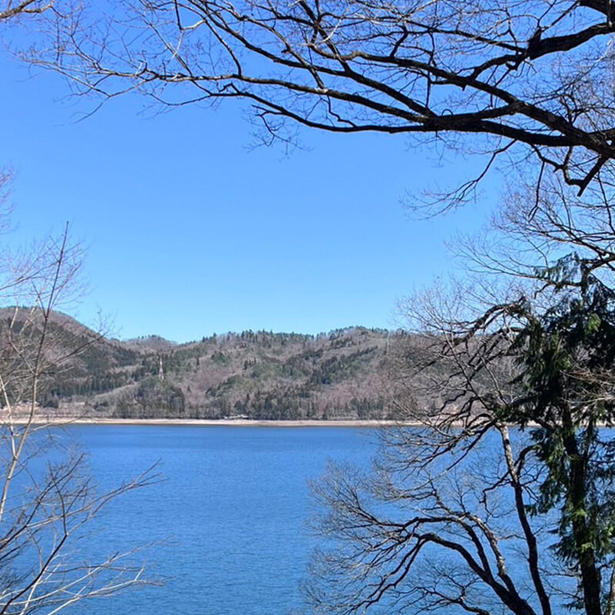 自然の雄大さと地元の個性を知る、長野県信濃大町のヴァカンス。｜藤本教子（コミュニケーション戦略ディレクター）