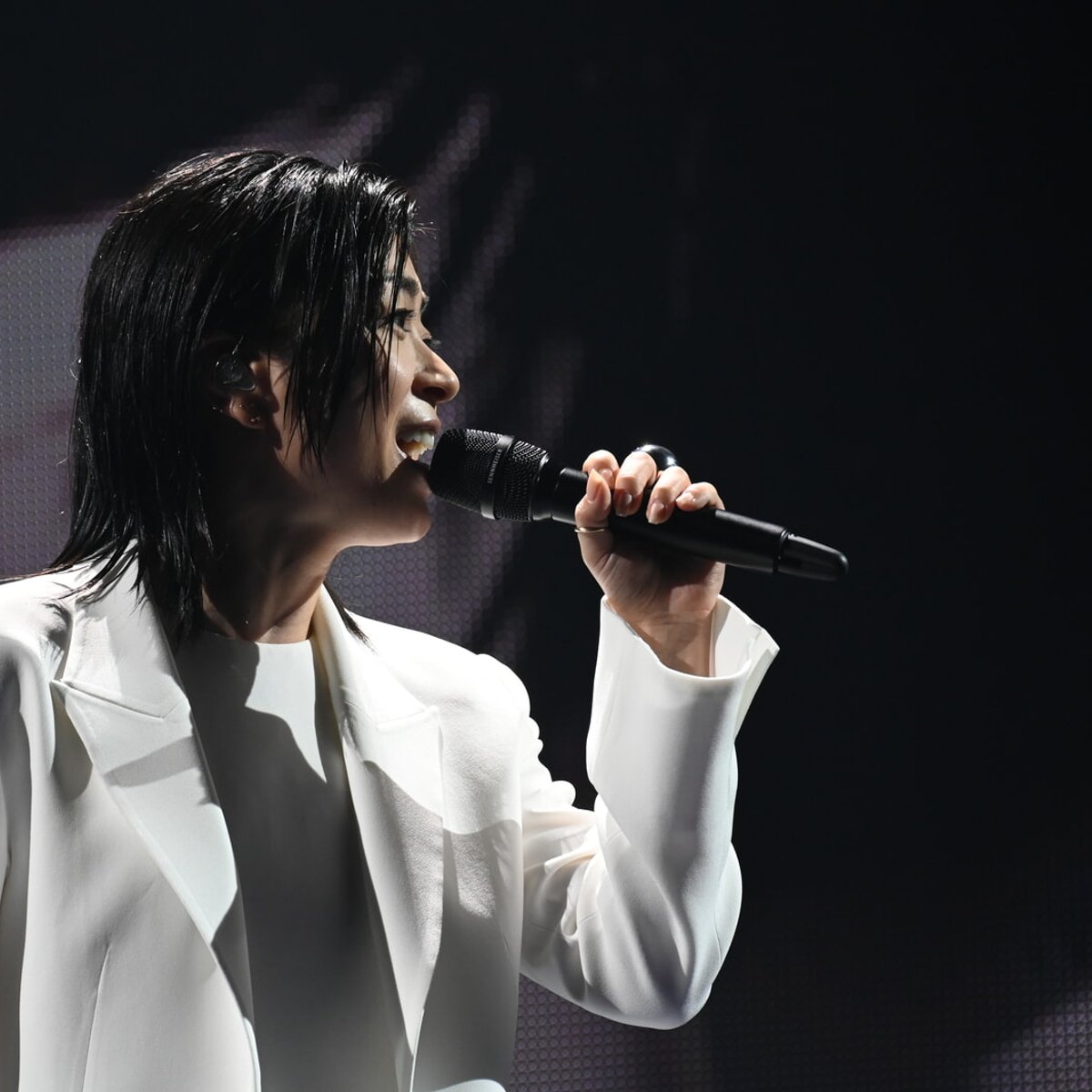 宇多田ヒカルが自身とファンの25年間を祝った、至福のコンサート。