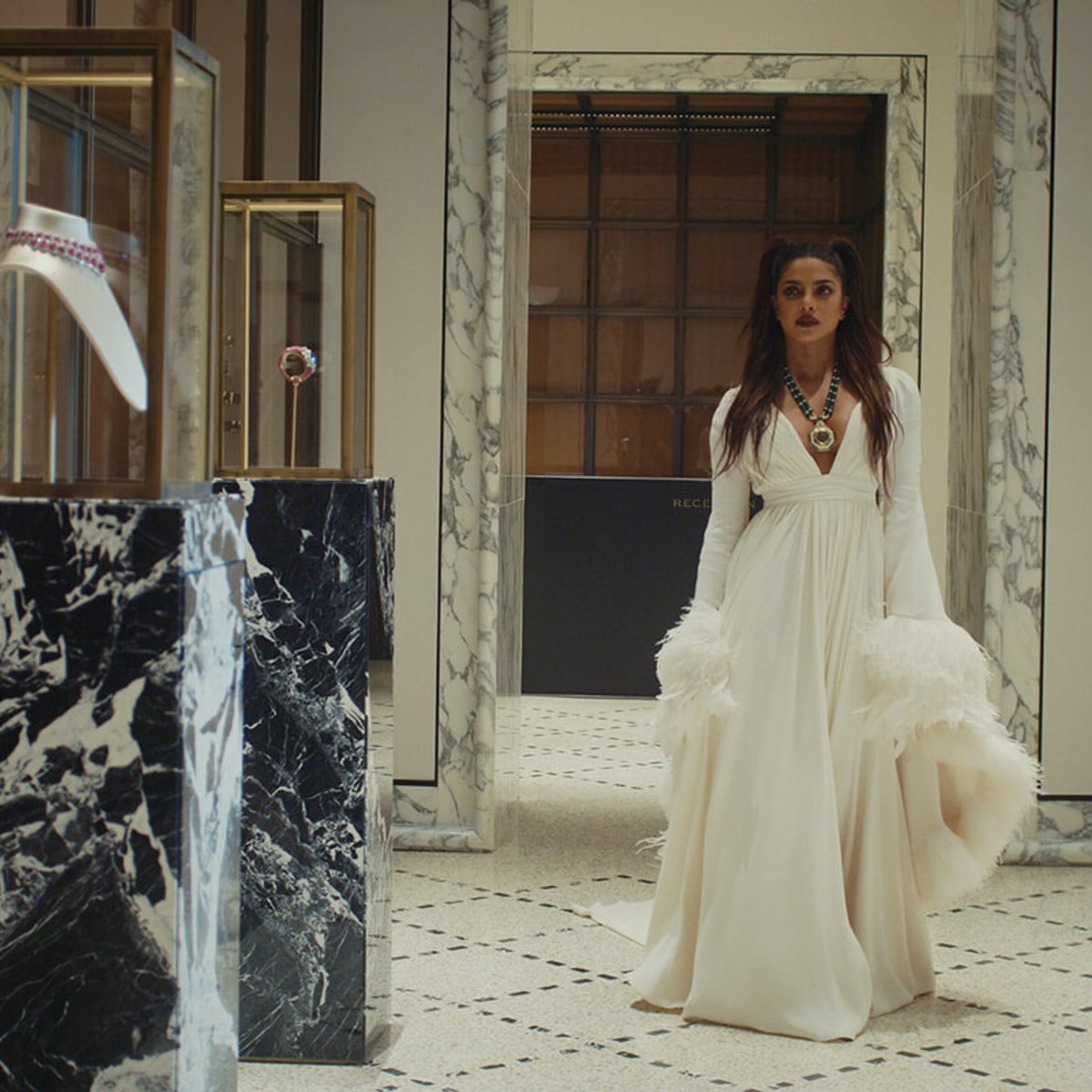 ブルガリ ホテル ローマに見る宝石と遺跡都市の魅力。