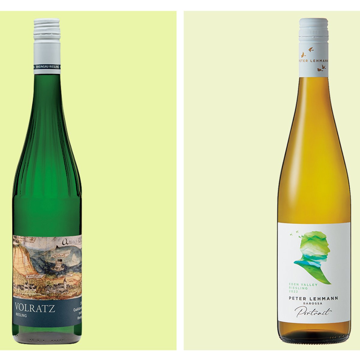 華やかな香りと高貴な酸味！　繊細にして優美なリースリングの特徴とは？