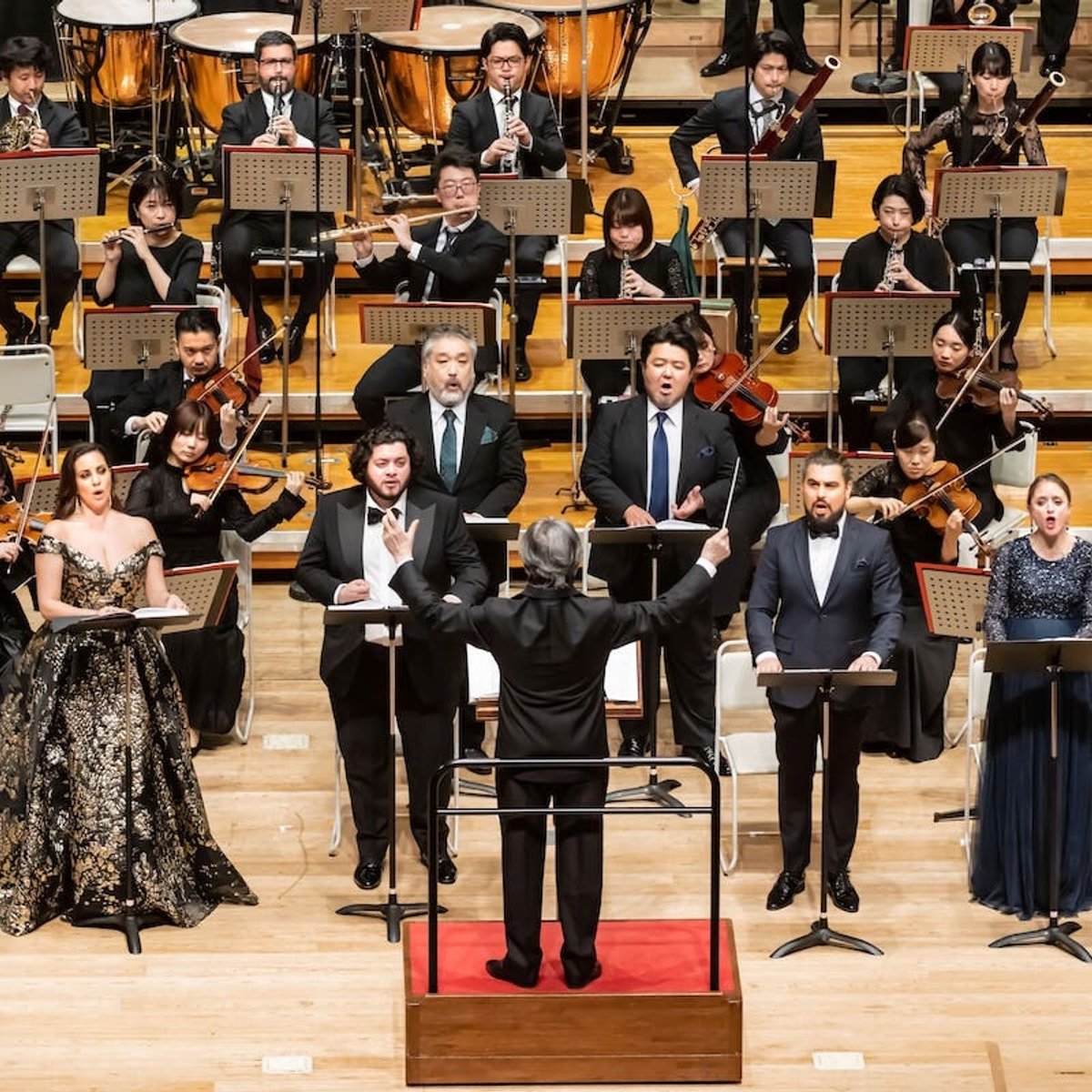 芸術の秋、映画館で歌舞伎やオペラを楽しむなら？